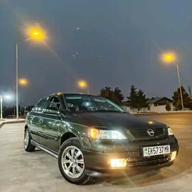 Opel Astra 1999