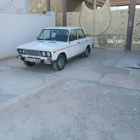 Lada 2106 1988