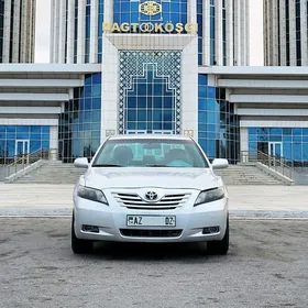 Toyota Camry 2008
