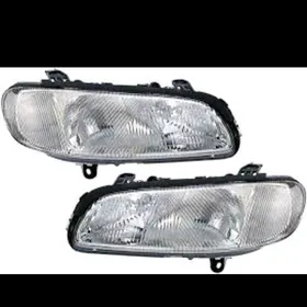 Opel amega b far✅