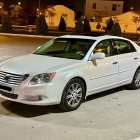 Toyota Avalon 2009