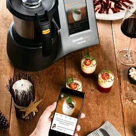 MyCook (Кухонный комбайн)