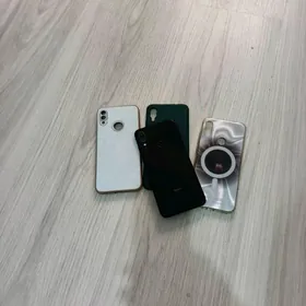 REDMI NOT 7 (ram 4/64 gb)