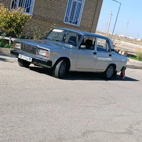 Lada 2107 2011