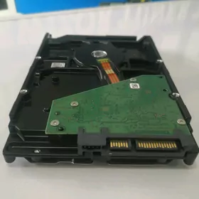 2TB Žostkiý disk 100%