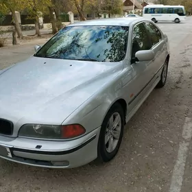 BMW 528 1998