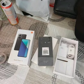 REDMI NOT 13 (PAKET) 2025yyl