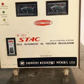 стабилизатор напряже