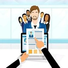 НУЖЕН ОТДЕЛ КАДР