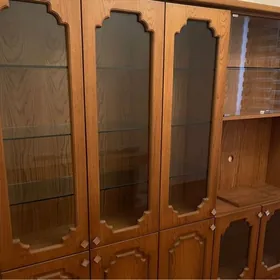 книжный шкаф kitap polka