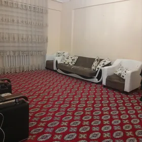 Gurtly 2017ý 3 kom 3 nji etaž