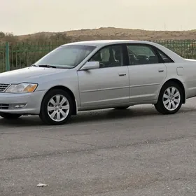 Toyota Avalon 2003