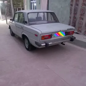 Lada 2106 1983