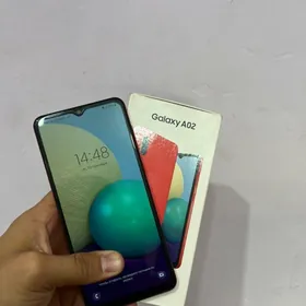 Samsung A02 32gb