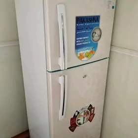 Холодильник 2 камералы арзан