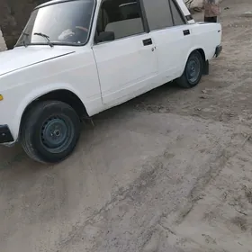Lada 2107 2000