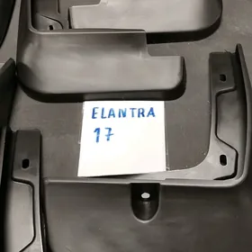 Hunday brizgowiklar hemme mode