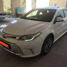 Toyota Avalon 2018