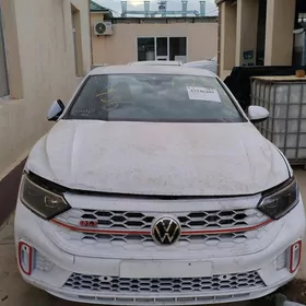 Volkswagen Jetta 2024