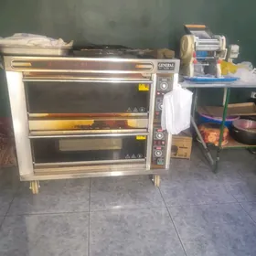 Duhowka pec hamyr yayyan.