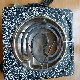 Электрическая плита