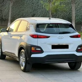 Hyundai Kona 2020
