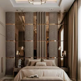 Dizaýn we gurluşyk