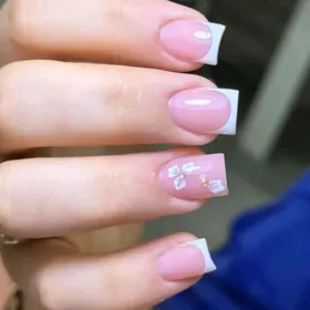 маникюр dyrnak narasewanya