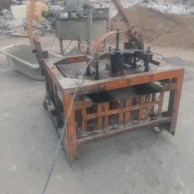 Stanok Kerpiç myşalka