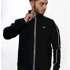 Armani sportiwka üsti-aşagy️