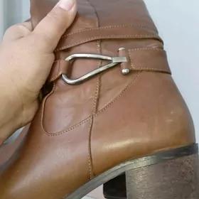 сапоги женские