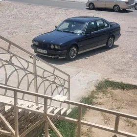 BMW 525 1994