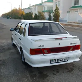 Lada 2115 1999