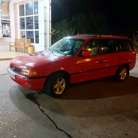 Opel Astra 1993
