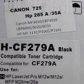 kartrijlar we zaprawka bar