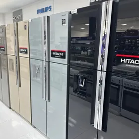 ХОЛОДИЛЬНИК ДЛЯ ДОМА