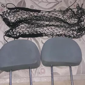 Podgolovnik i setka matiz