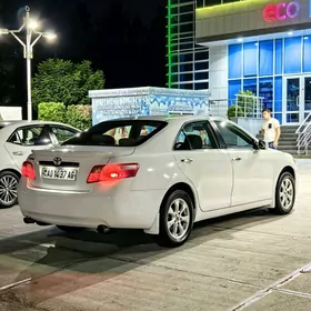 Toyota Camry 2008