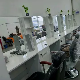 Master gerek (вызажисть)