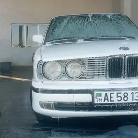 BMW 520 1986