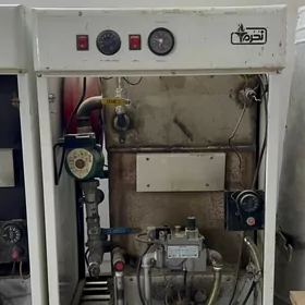 Эйран котёл