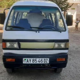 Daewoo Damas 1996