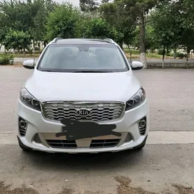 Kia Sorento 2020