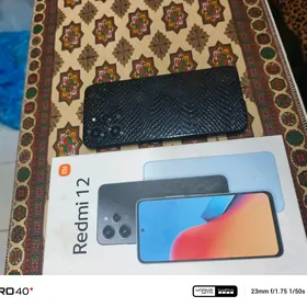 Redmi12