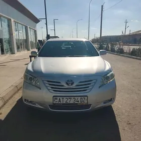 Toyota Camry 2008