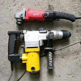 drel balgarka Дрел балгарка