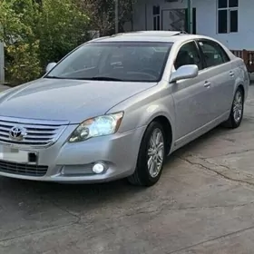 Toyota Avalon 2005
