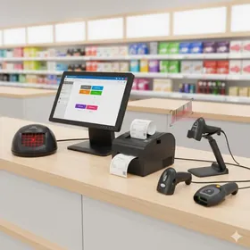 barkod skaner akhasap programma