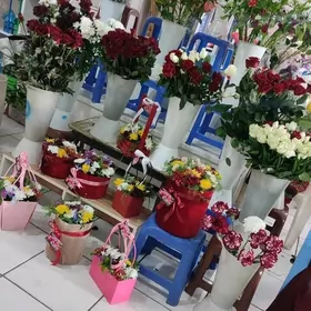 Taýýar işlap duran biznes