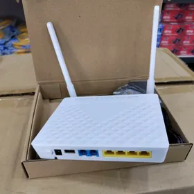 GPON Router mod:8245